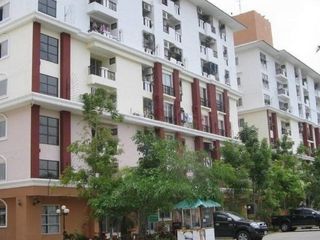 Pruksaphirom Condotel