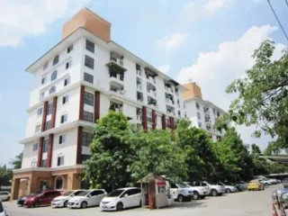 Pruksaphirom Condotel