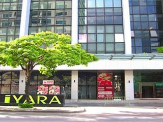 IYARA BUILDING
