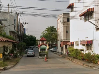 Baan Aroonwan 1