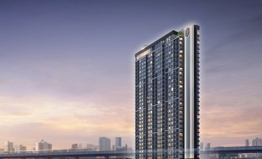 Origin Residence Sukhumvit