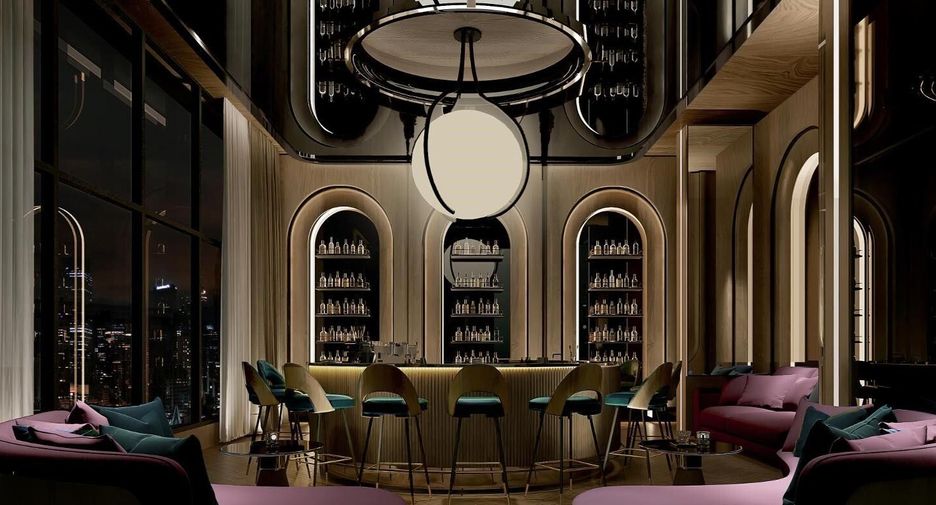 Origin Residences Sukhumvit
