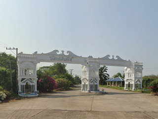Rose Garden City Ratchaburi