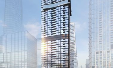 Eighteen Seven - One Bangkok