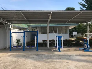 บ้านสุขสบาย 1