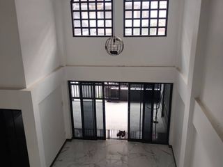 Baan Jedrin Palace