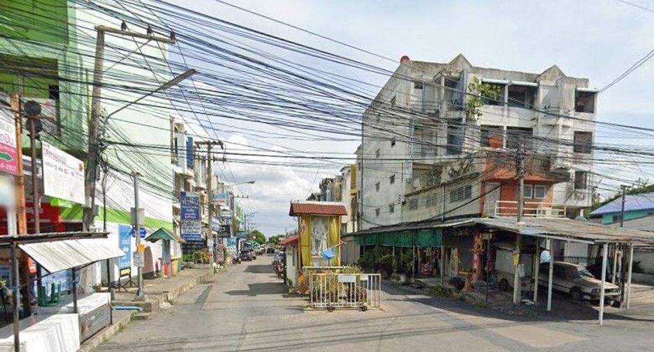 ธันยพฤกษ์ คลอง 7