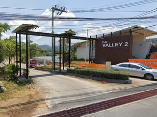 The Valley 2