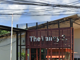 The Valley 2