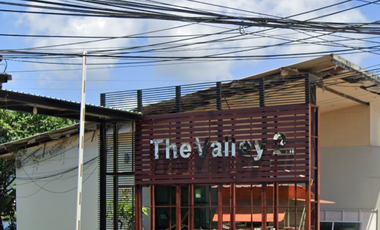 The Valley 2