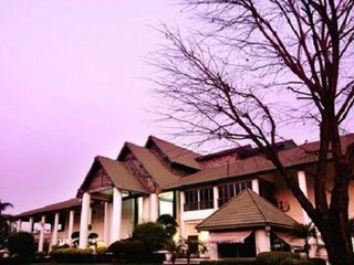 Chuan Chuen Golf Avenue