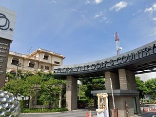 Chuan Chuen Golf Avenue