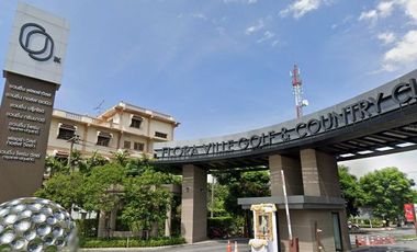 Chuanchuen Golf Avenue
