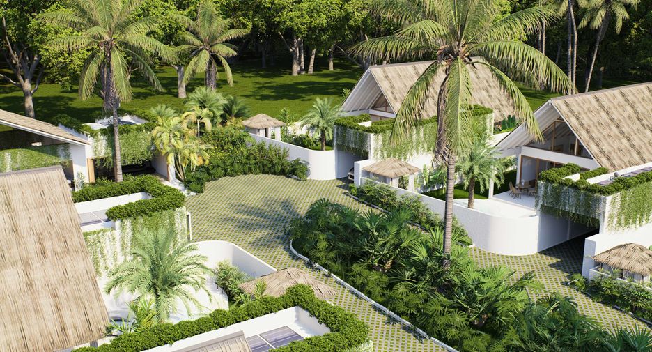 Era Tropical Residence