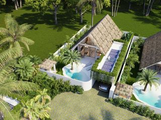 Era Tropical Residence