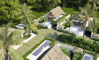 Era Tropical Residence