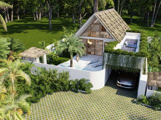 Era Tropical Residence