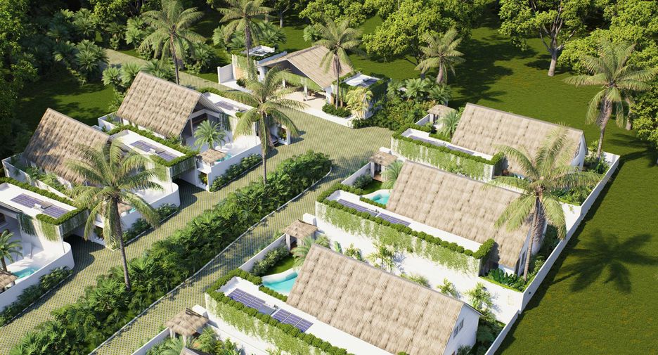 Era Tropical Residence