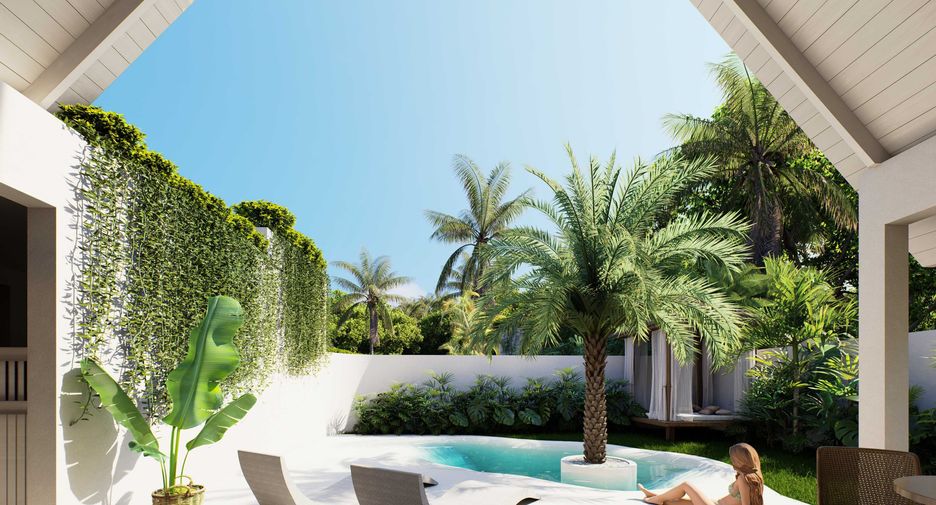 Era Tropical Residence