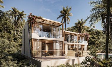 Chandra Villa