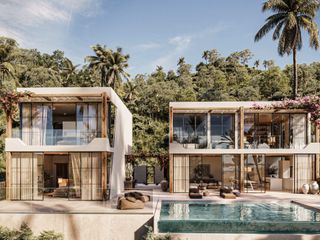 Chandra Villa
