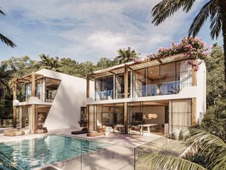 Chandra Villa