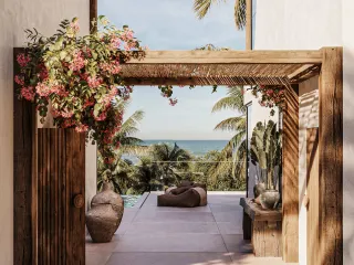 Chandra Villa