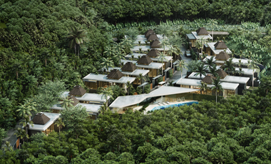 Aileen Villas Tropico (Phase 2)