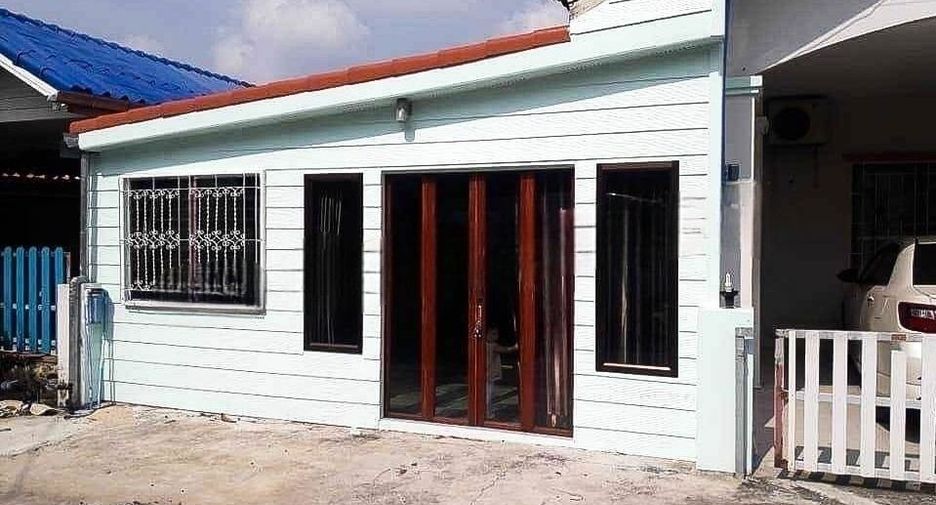 Baan Cheunsuk 11