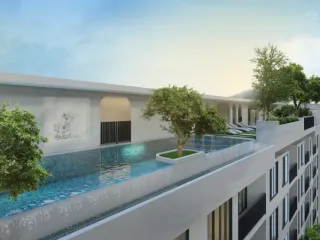 Fantasea Condo Kamala