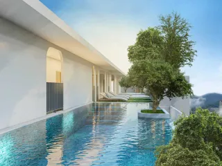 Fantasea Condo Kamala