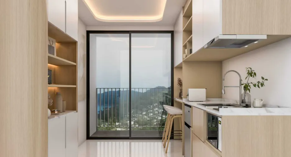 Fantasy Condo Kamala