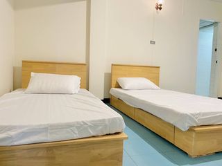 T.R. Court Apartment