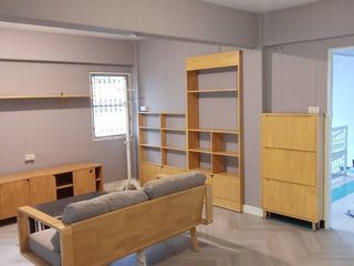 T.R. Court Apartment