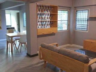 T.R. Court Apartment
