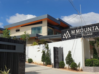 M Mountain Village
