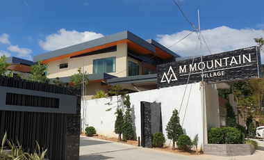 M Mountain Village