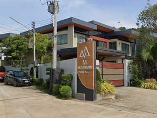 M Mountain Village