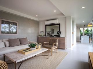 Courtyard Villa Chachoengsao