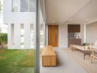 Courtyard Villa Chachoengsao