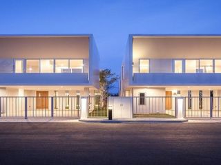 Courtyard Villa Chachoengsao
