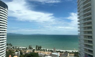 Condo en venta de estudio en Bang Lamung, Chonburi