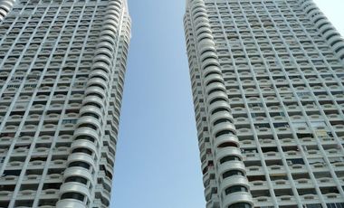 For sale 1 Beds condo in Bang Lamung, Chonburi