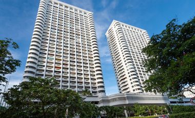 Jomtien Complex