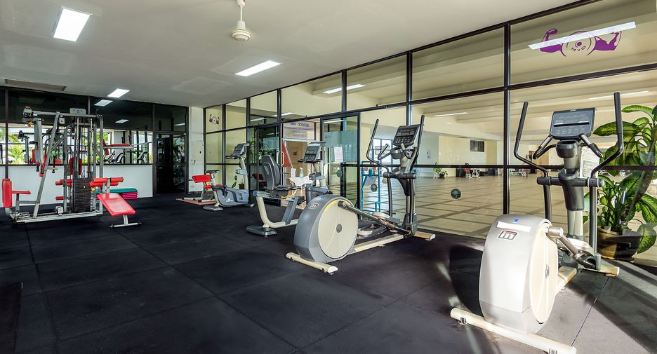 For sale studio condo in Bang Lamung, Chonburi