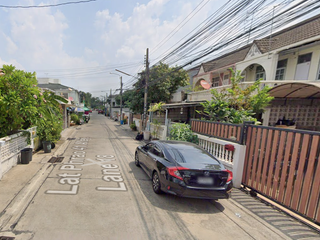 หมู่บ้านอยู่เจริญ 99