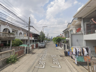 หมู่บ้านอยู่เจริญ 99