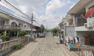 หมู่บ้านอยู่เจริญ 99