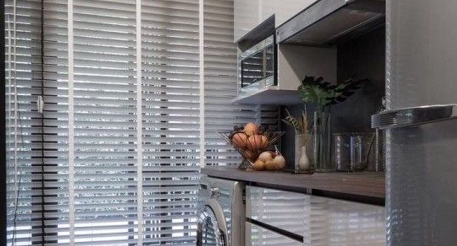Condo en venta de 1 habitaciones en Chatuchak, Bangkok