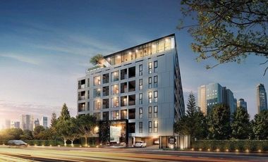 For sale 1 bed condo in Chatuchak, Bangkok